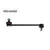SKF Anti Roll Bar Stabiliser Rod Strut VKDS 845002