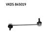 SKF Anti Roll Bar Stabiliser Rod Strut VKDS 845019