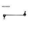 SKF Anti Roll Bar Stabiliser Rod Strut VKDS 845025