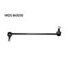 SKF Anti Roll Bar Stabiliser Rod Strut VKDS 845030