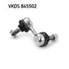 SKF Anti Roll Bar Stabiliser Rod Strut VKDS 845502