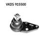 SKF Suspension Ball Joint VKDS 915500