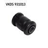 SKF Mounting controltrailing arm VKDS 931013