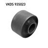 SKF Mounting controltrailing arm VKDS 935023