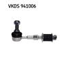 SKF Anti Roll Bar Stabiliser Rod Strut VKDS 941006