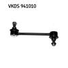 SKF Anti Roll Bar Stabiliser Rod Strut VKDS 941010