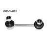 SKF Anti Roll Bar Stabiliser Rod Strut VKDS 941011