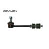 SKF Anti Roll Bar Stabiliser Rod Strut VKDS 941015