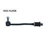 SKF Anti Roll Bar Stabiliser Rod Strut VKDS 942008