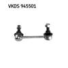 SKF Anti Roll Bar Stabiliser Rod Strut VKDS 945501