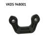 SKF Anti Roll Bar Stabiliser Rod Strut VKDS 948001