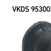 SKF Bushing stabiliser bar VKDS 953003