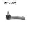 SKF Tie Track Rod End VKDY 312049