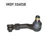 SKF Tie Track Rod End VKDY 316018