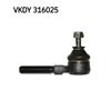 SKF Tie Track Rod End VKDY 316025