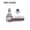SKF Tie Track Rod End VKDY 316065