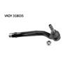 SKF Tie Track Rod End VKDY 318035