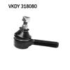 SKF Tie Track Rod End VKDY 318080
