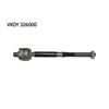 SKF Tie Track Rod Axle Joint VKDY 326000