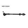 SKF Steering Rod Assembly VKDY 331049