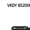 SKF Steering Pitman Arm VKDY 852000