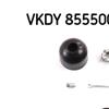 SKF Steering Idler Arm VKDY 855500