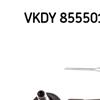 SKF Steering Pitman Arm VKDY 855501