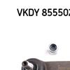 SKF Steering Pitman Arm VKDY 855502