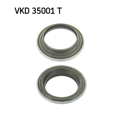 SKF Strut Support Mounting Anti Friction Bearing VKD 35001 T