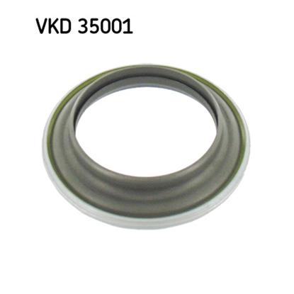 SKF Strut Support Mounting Anti Friction Bearing VKD 35001