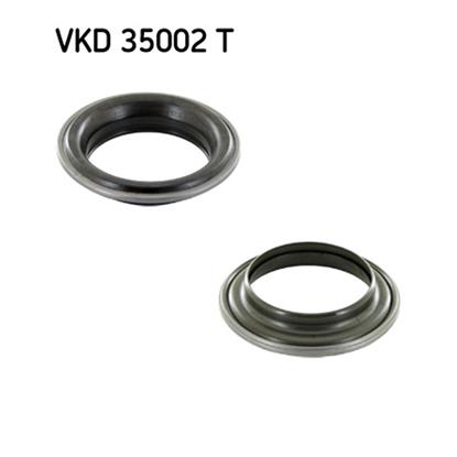 SKF Strut Support Mounting Anti Friction Bearing VKD 35002 T