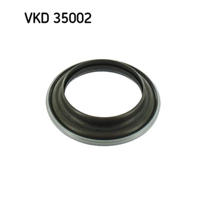 SKF Strut Support Mounting Anti Friction Bearing VKD 35002