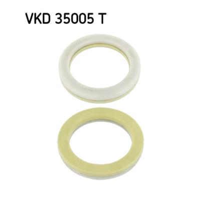 SKF Strut Support Mounting Anti Friction Bearing VKD 35005 T