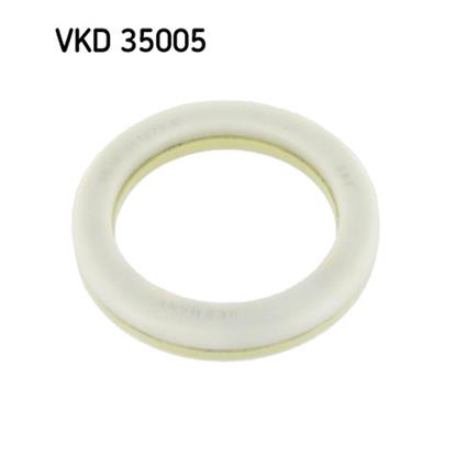 SKF Strut Support Mounting Anti Friction Bearing VKD 35005