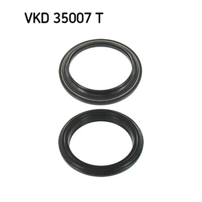 SKF Strut Support Mounting Anti Friction Bearing VKD 35007 T