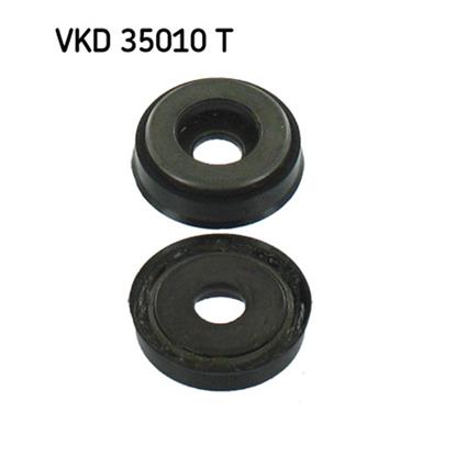 SKF Strut Support Mounting Anti Friction Bearing VKD 35010 T