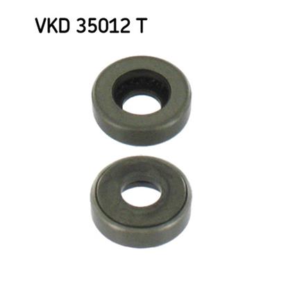 SKF Strut Support Mounting Anti Friction Bearing VKD 35012 T