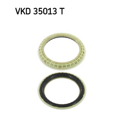 SKF Strut Support Mounting Anti Friction Bearing VKD 35013 T