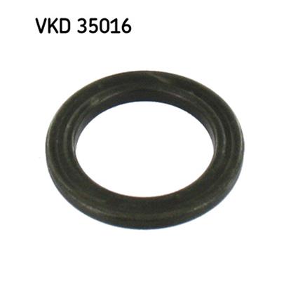 SKF Strut Support Mounting Anti Friction Bearing VKD 35016