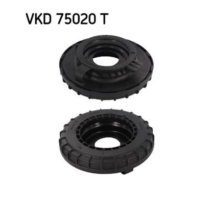 SKF Strut Support Mounting Anti Friction Bearing VKD 75020 T