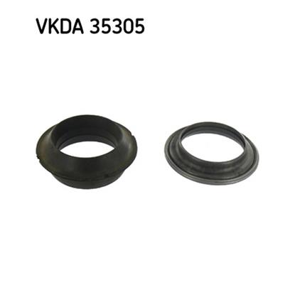 SKF Suspension Top Strut Mounting VKDA 35305