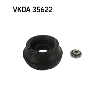 SKF Suspension Top Strut Mounting VKDA 35622