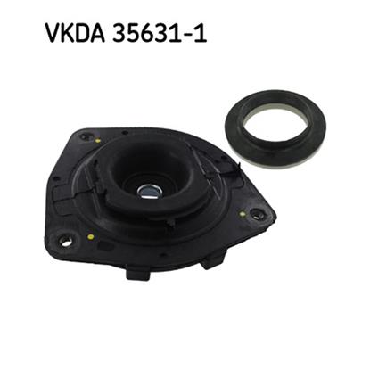 SKF Suspension Top Strut Mounting VKDA 35631-1