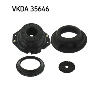 SKF Suspension Top Strut Mounting VKDA 35646