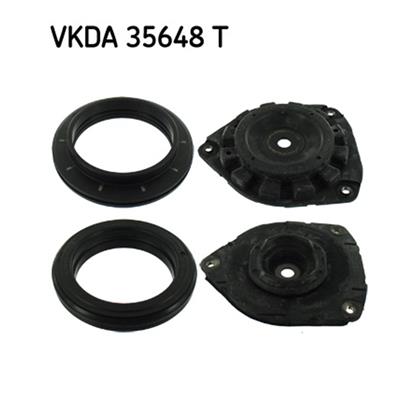 SKF Suspension Top Strut Mounting VKDA 35648 T