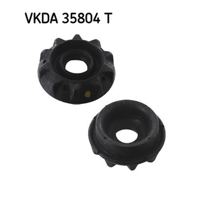 SKF Suspension Strut Support Mount VKDA 35804 T