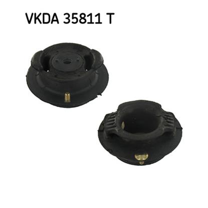 SKF Suspension Top Strut Mounting VKDA 35811 T