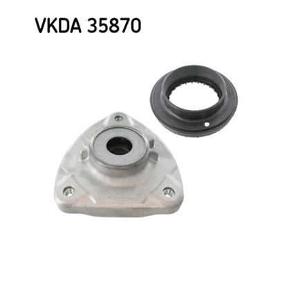 SKF Suspension Top Strut Mounting VKDA 35870