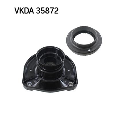 SKF Suspension Top Strut Mounting VKDA 35872