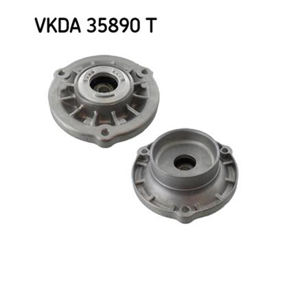 SKF Suspension Top Strut Mounting VKDA 35890 T